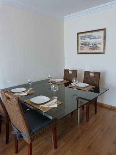 Apartamento Viravento