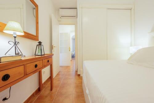 Apartamento Suites La Marina de Isla Canela