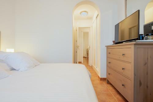 Apartamento Suites La Marina de Isla Canela