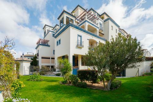Apartamento Suites La Marina de Isla Canela
