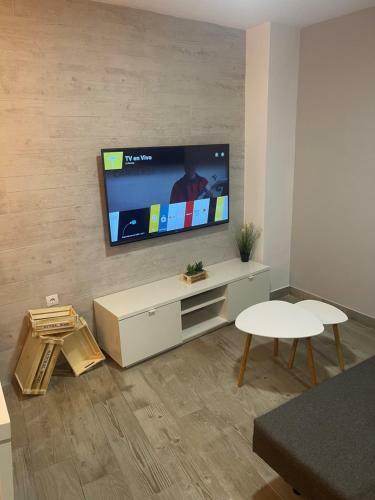 Apartamento Banferra