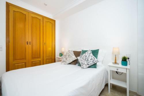 Apartamento Jardines Del Mar Studio Javea Port