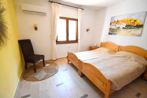 Casa La Selva Javea - 5043