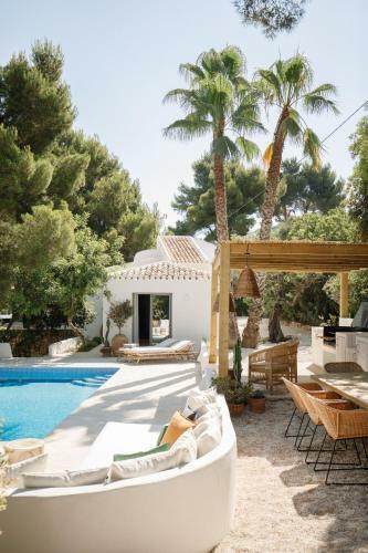 Villa Carme