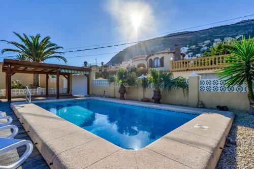 Villas Guzman - Pedro