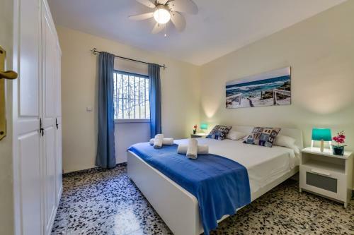 Villas Guzman - Pedro