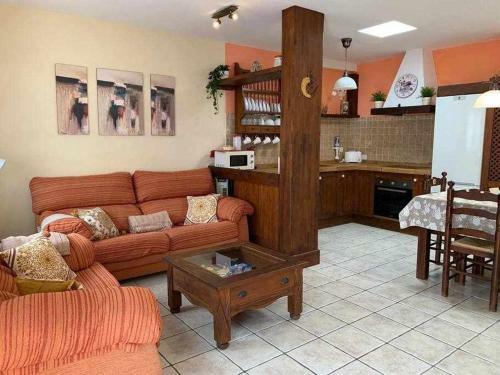 Apartamento Baltur Famara Town