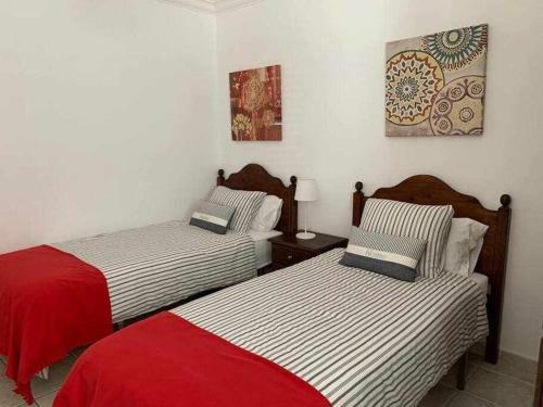 Apartamento Baltur Famara Town