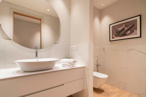 Apartamento Housingcoru�a Real58