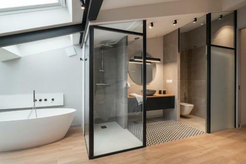 Apartamento Housingcoru�a Real58