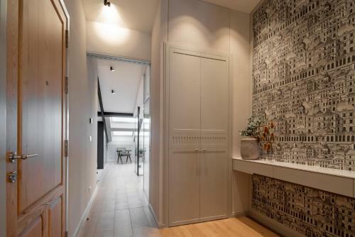 Apartamento Housingcoru�a Real58