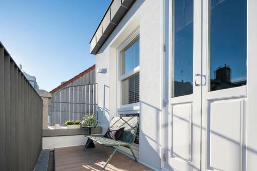 Apartamento Housingcoru�a Real58