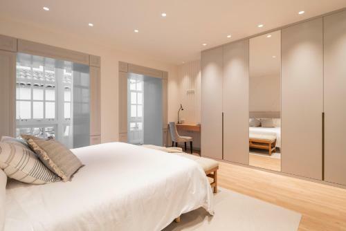 Apartamento Housingcoru�a Real58