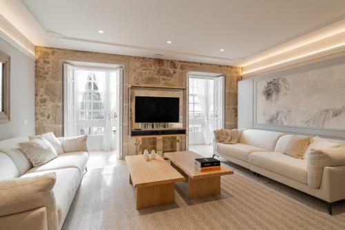 Apartamento Housingcoru�a Real58