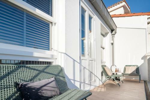 Apartamento Housingcoru�a Real58