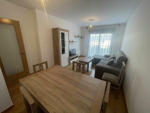Apartamento Villa Amparo Laxe