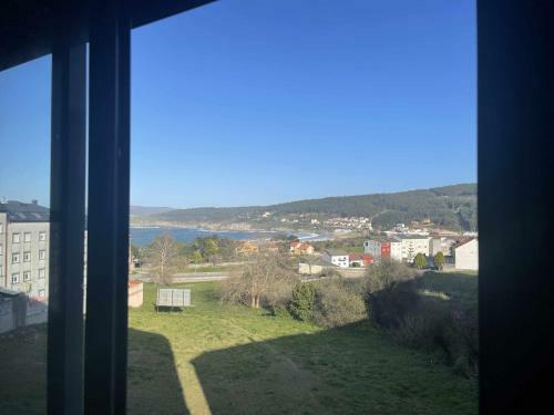 Apartamento Villa Amparo Laxe