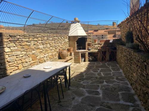 Casa Miriam