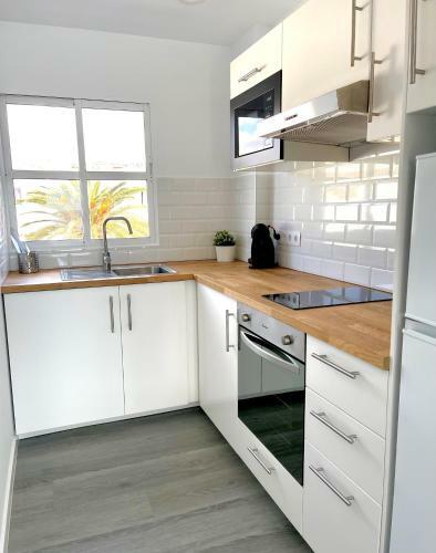 Apartamento La Lajita Barca Beach Sunset