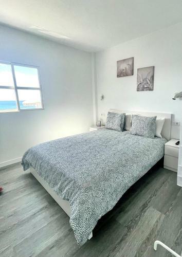 Apartamento La Lajita Barca Beach Sunset