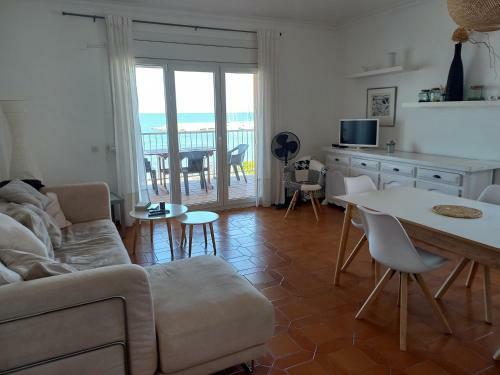 Apartamento Baccara