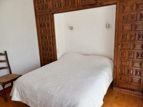 Apartamento Baccara