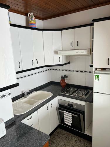 Apartamento Ap Nurimar 1