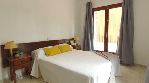 Apartamento A-av Girona