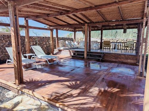 Villa No 23 Lajares