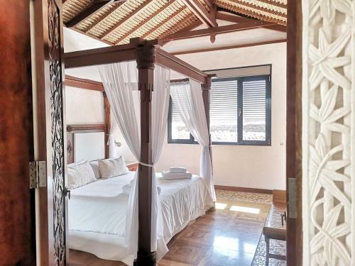 Villa No 23 Lajares