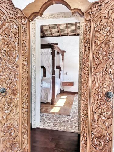 Villa No 23 Lajares