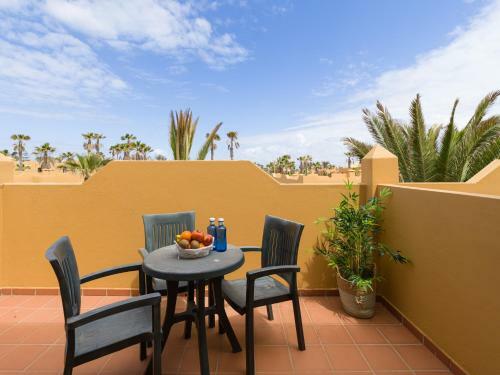 Apartamento Oasis Con Piscina En Corralejo