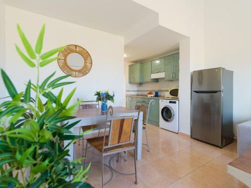 Apartamento Oasis Con Piscina En Corralejo