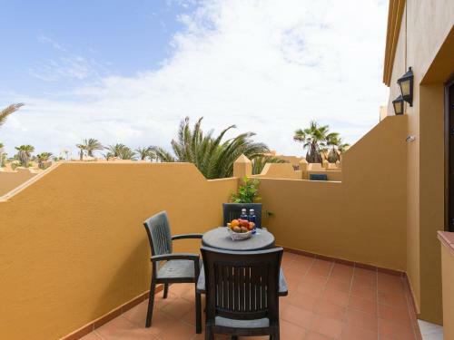 Apartamento Oasis Con Piscina En Corralejo