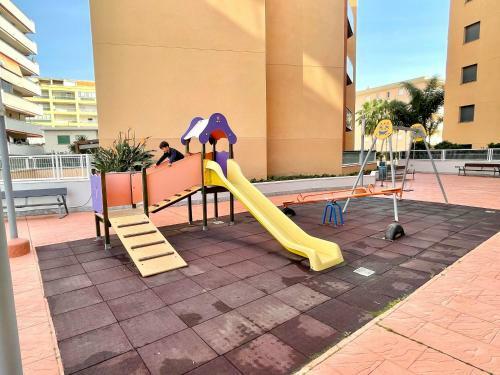 Apartbeach Amadeus Lumine Golf de Luxe