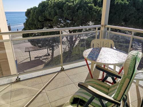 Apartamento Pineda Playa