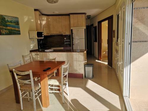Apartamento Pineda Playa