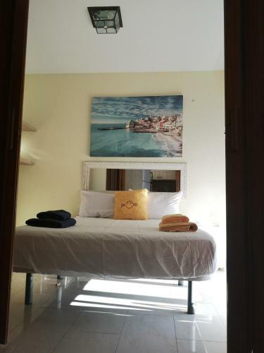 Apartamento Pineda Playa