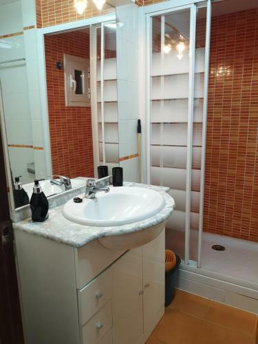 Apartamento Pineda Playa