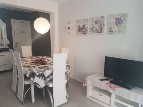 Apartamento Orly