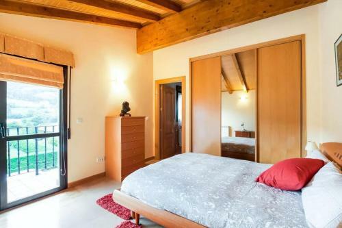 Villa Magn�fica Casa Con Jardin, Bbq E Hidromasaje