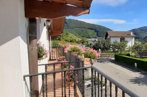 Villa Magn�fica Casa Con Jardin, Bbq E Hidromasaje