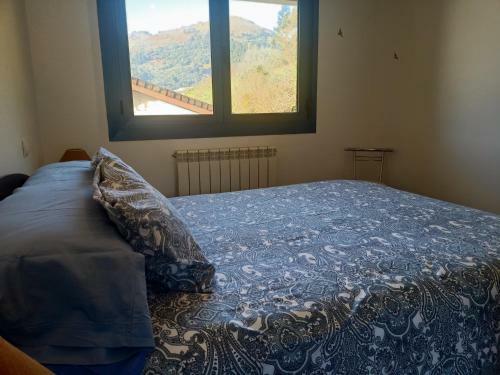 Apartamento Precioso Piso Con Terraza En Limpias