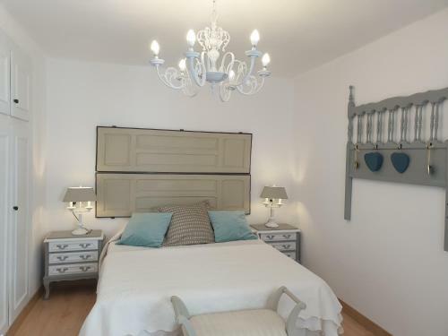 Apartamento El Pisin de Maria