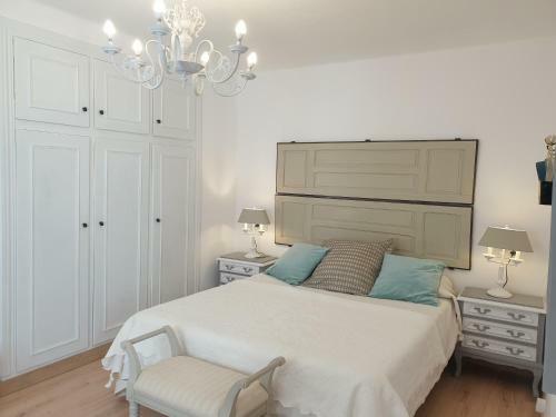 Apartamento El Pisin de Maria