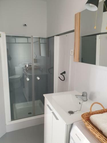 Apartamento El Pisin de Maria