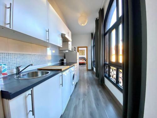Apartamento Housing Le�n Cardiles