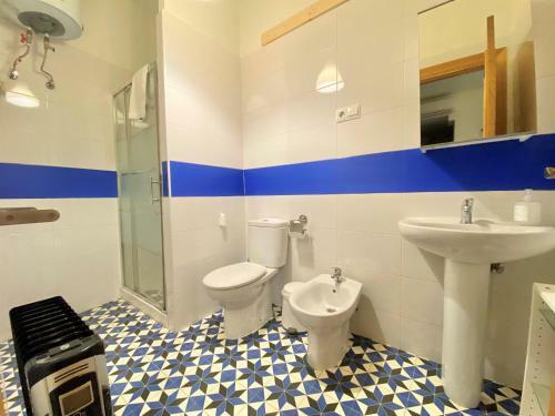 Apartamento Housing Le�n Cardiles