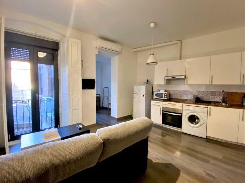 Apartamento Housing Le�n Cardiles