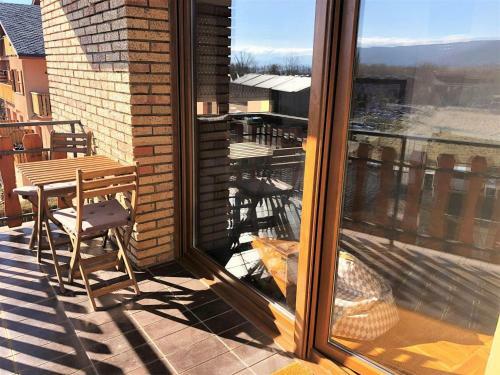 Apartamento Llivia IV